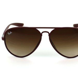 COPY - Ray Ban Aviator Liteforce RB-4180 881/13 3N